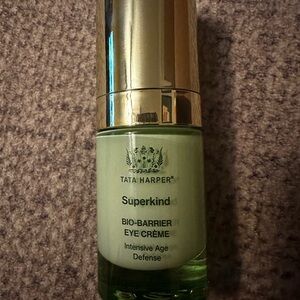 Tata Harper Superkind Bio-Barrier Eye Crème